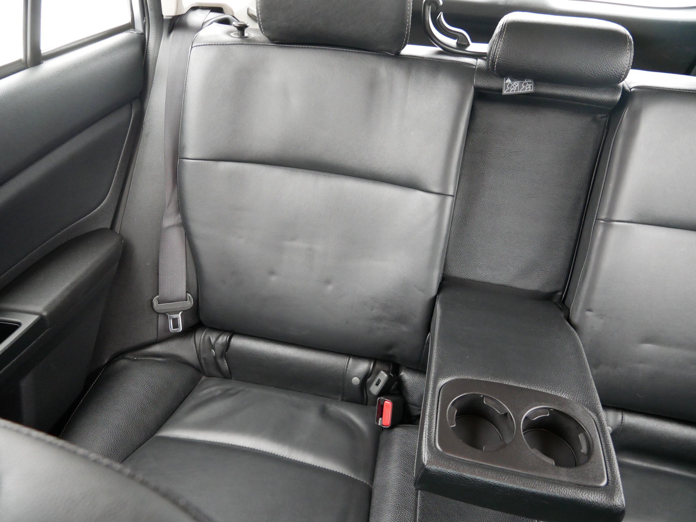 Used 2013 Subaru Impreza 2.0i Sport Limited image 12