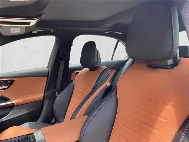 Certified 2024 Mercedes-Benz C 300 Sedan image 17