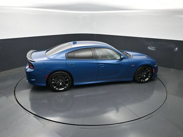 Used 2022 Dodge Charger Scat Pack w/ Plus Group RWD image 25
