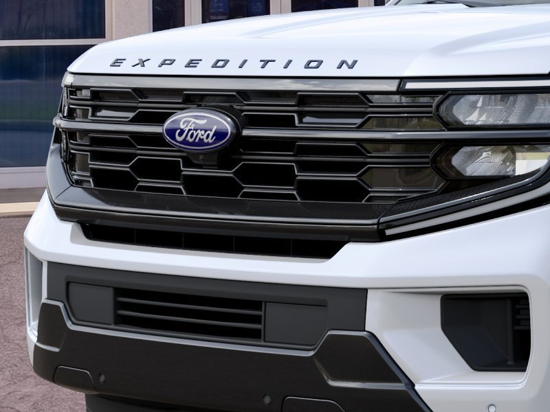New 2027 Ford Expedition Platinum AWD/4WD image 18