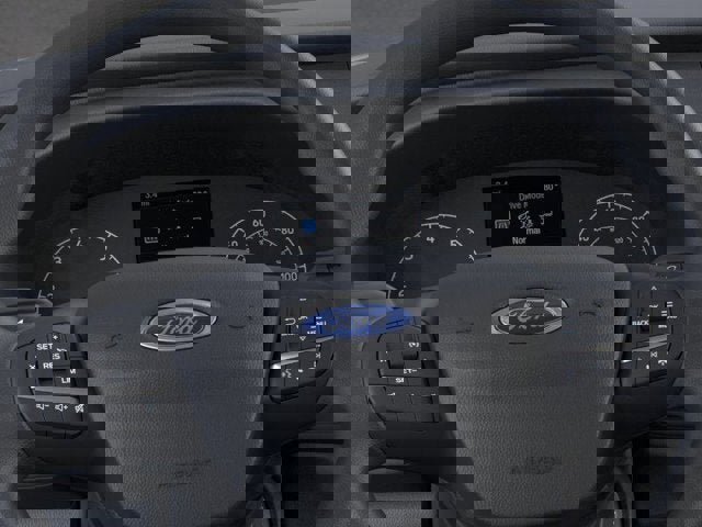 New 2025 Ford Transit 150 Low Roof w/ Fleet Safety Package image 13