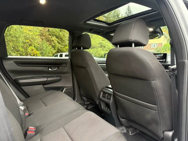 Used 2024 Honda CR-V Sport image 26