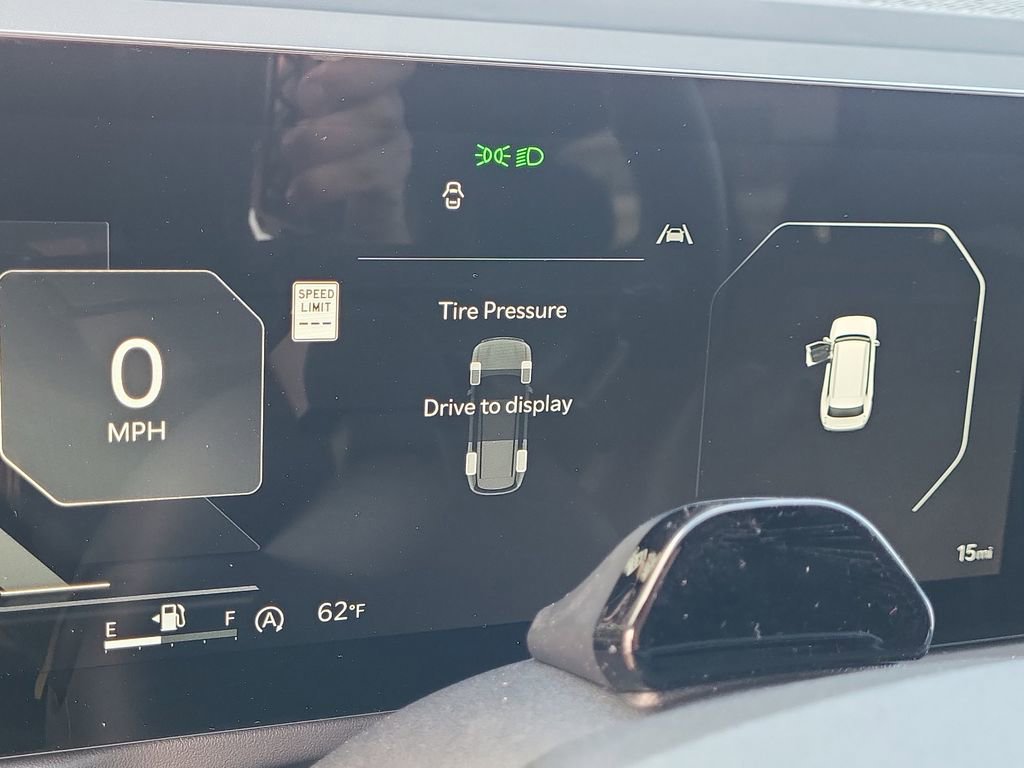 New 2027 Kia Telluride SX Prestige X-Line image 16