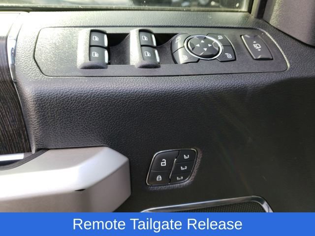Used 2021 Ford F250 Lariat image 18