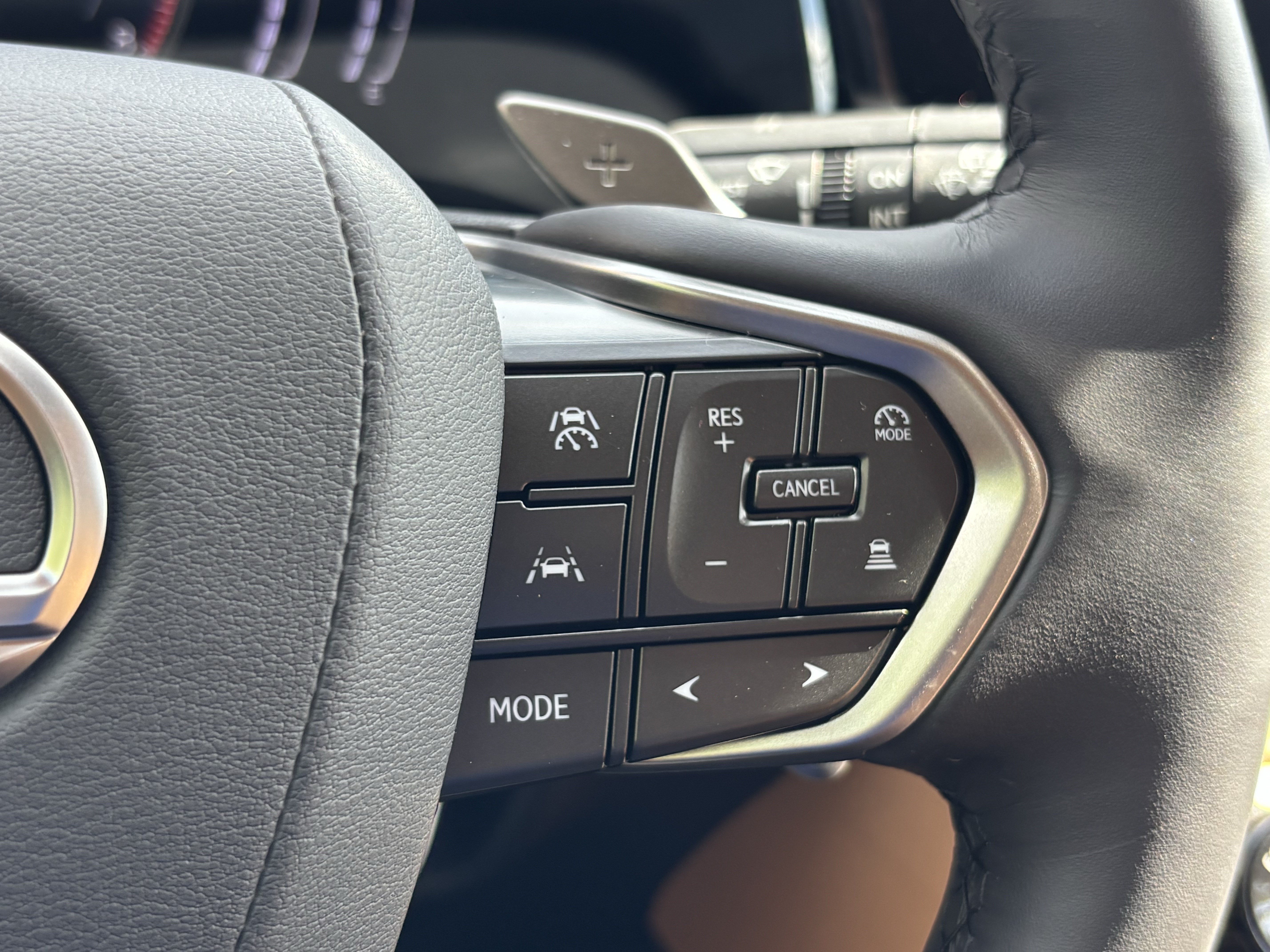 New 2026 Lexus NX 350 AWD w/ Accessory Package (2T) image 22