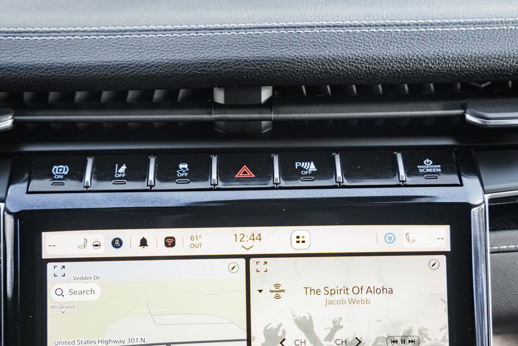 Used 2023 Jeep Grand Cherokee 4WD 4xe image 22