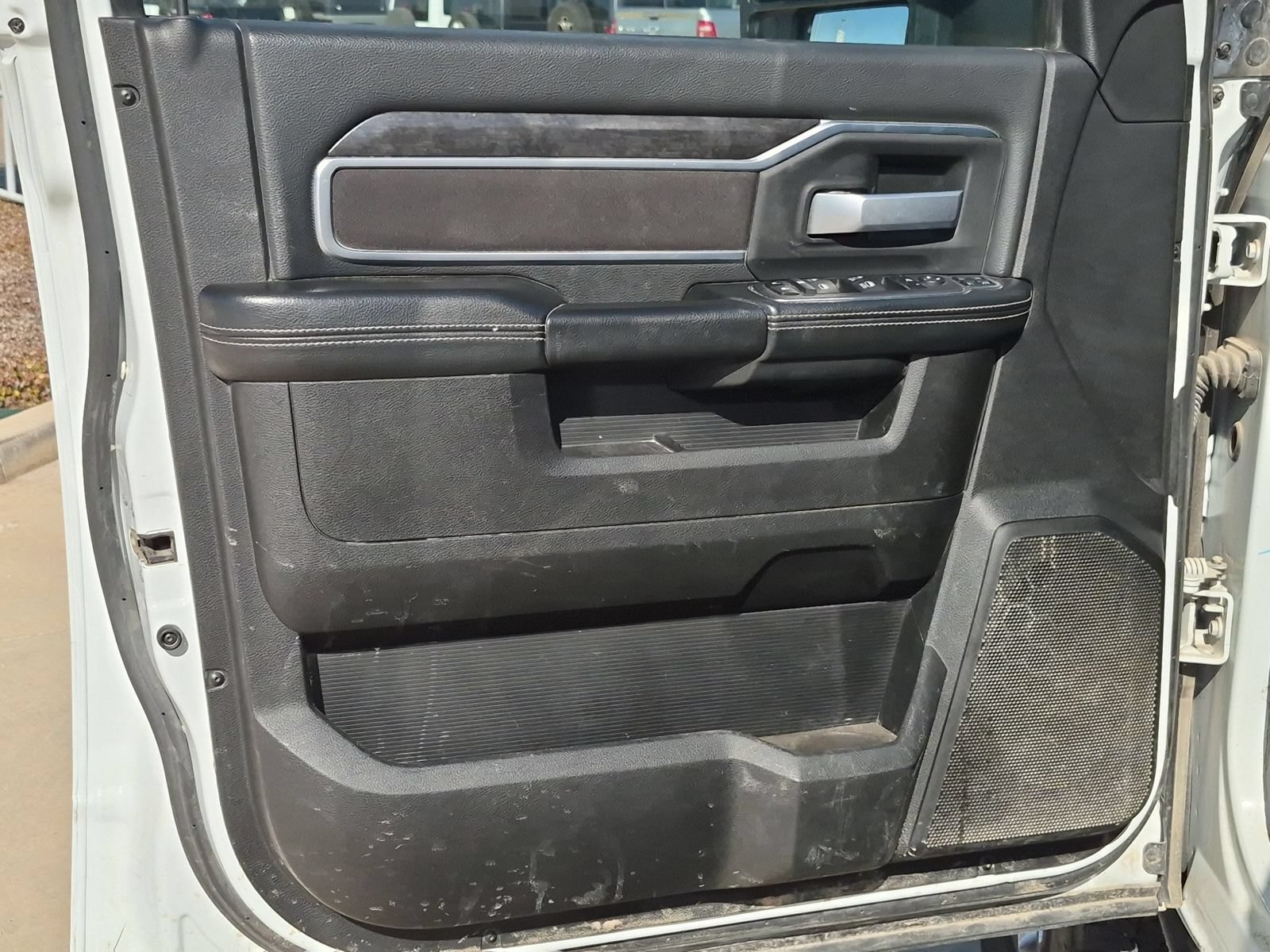 Used 2024 RAM 2500 Big Horn AWD/4WD image 11
