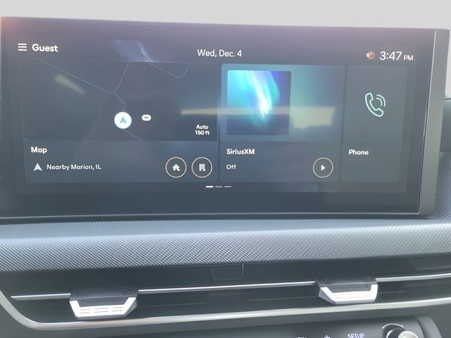 New 2025 Hyundai Sonata SEL image 12