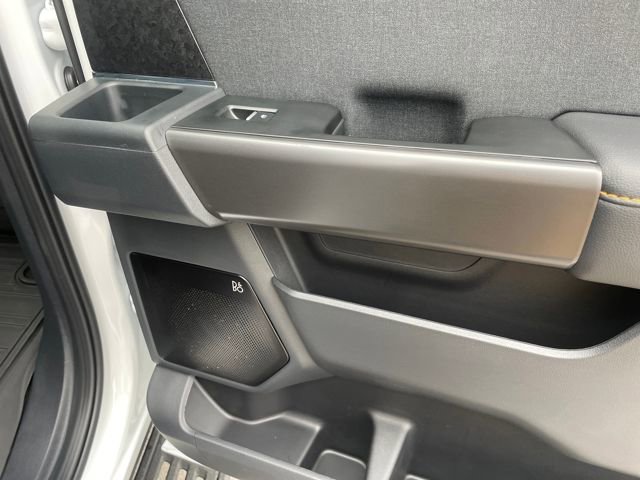 New 2025 Ford F150 Tremor w/ Equipment Group 402A High AWD/4WD image 68