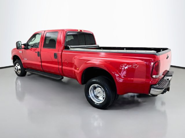 Used 2005 Ford F350 Lariat AWD/4WD image 5