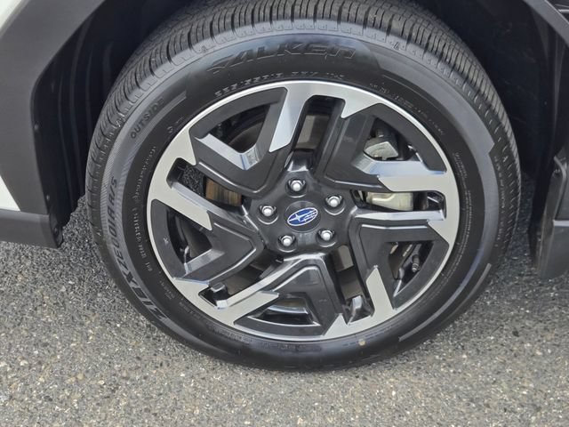 Used 2025 Subaru Forester Limited AWD/4WD image 19