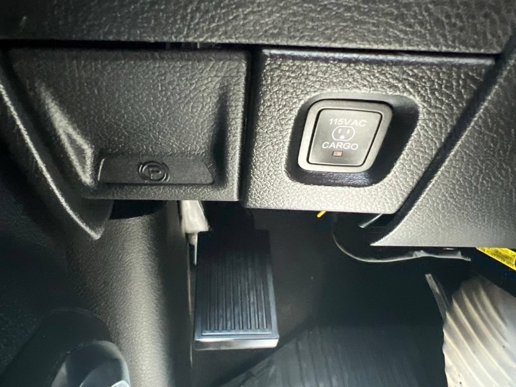 Used 2025 RAM 3500 Laramie w/ Night Edition AWD/4WD image 56