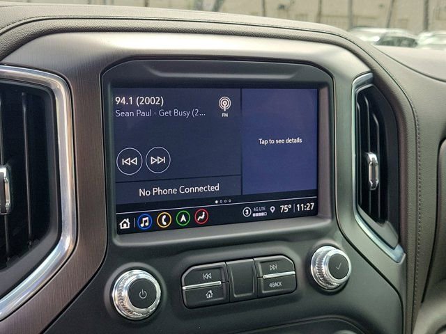 Used 2022 GMC Sierra 2500 Denali w/ Denali Ultimate Package image 29