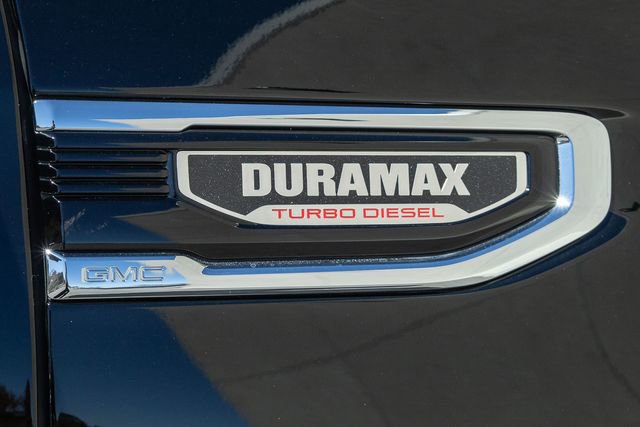 Used 2024 GMC Sierra 1500 Denali w/ Denali Reserve Package image 8