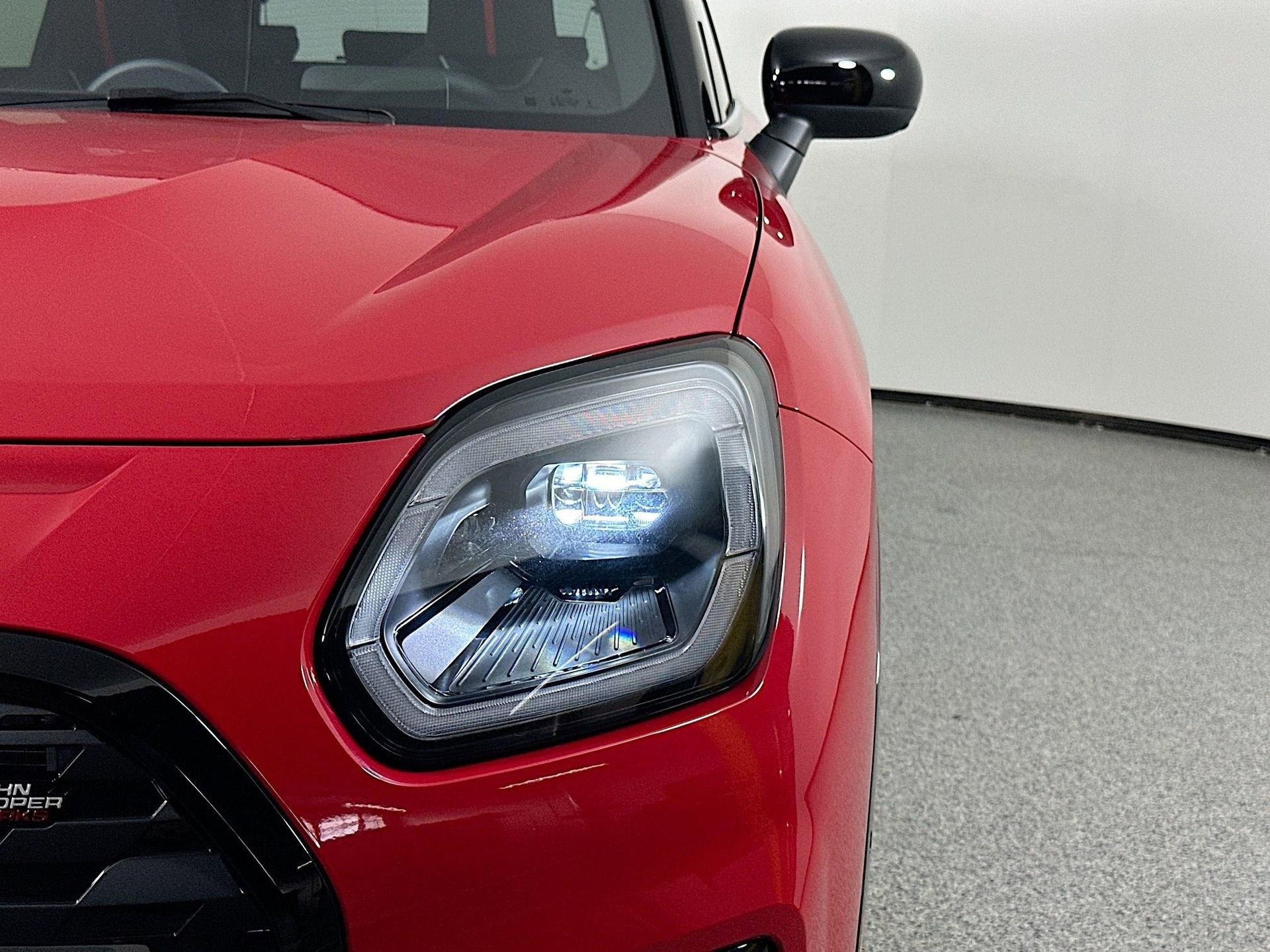 New 2026 MINI Cooper Countryman S w/ Comfort Package Max image 9