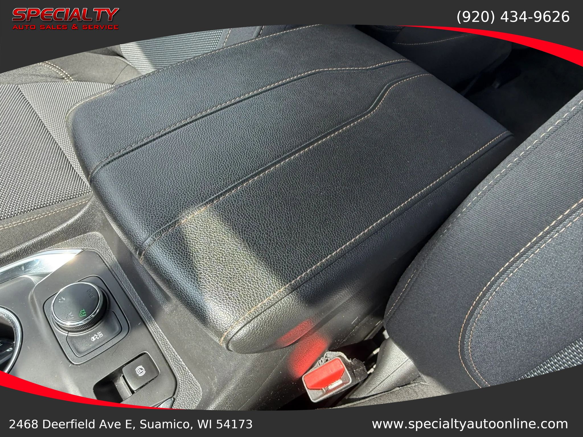 Used 2020 Chevrolet Traverse LT AWD/4WD image 28