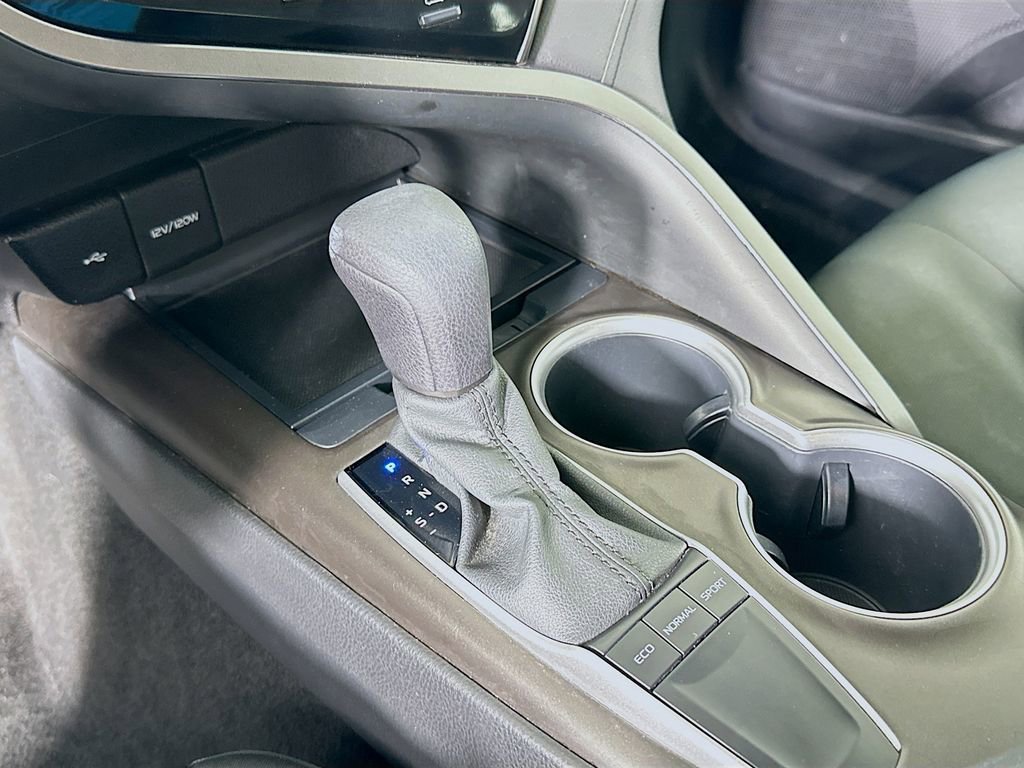 Certified 2023 Toyota Camry LE image 16