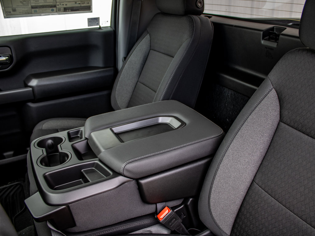 New 2026 GMC Sierra 1500 Pro w/ Pro Value Package image 24