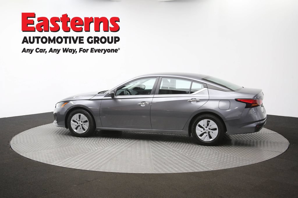Used 2024 Nissan Altima 2.5 S FWD image 60