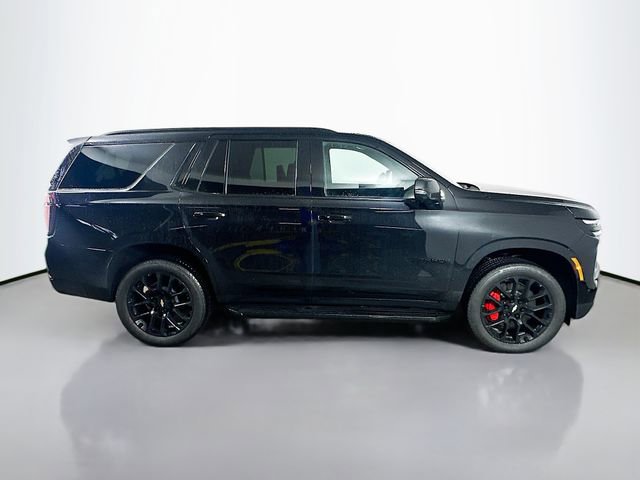 New 2026 Chevrolet Tahoe RST w/ RST Capability Package image 4