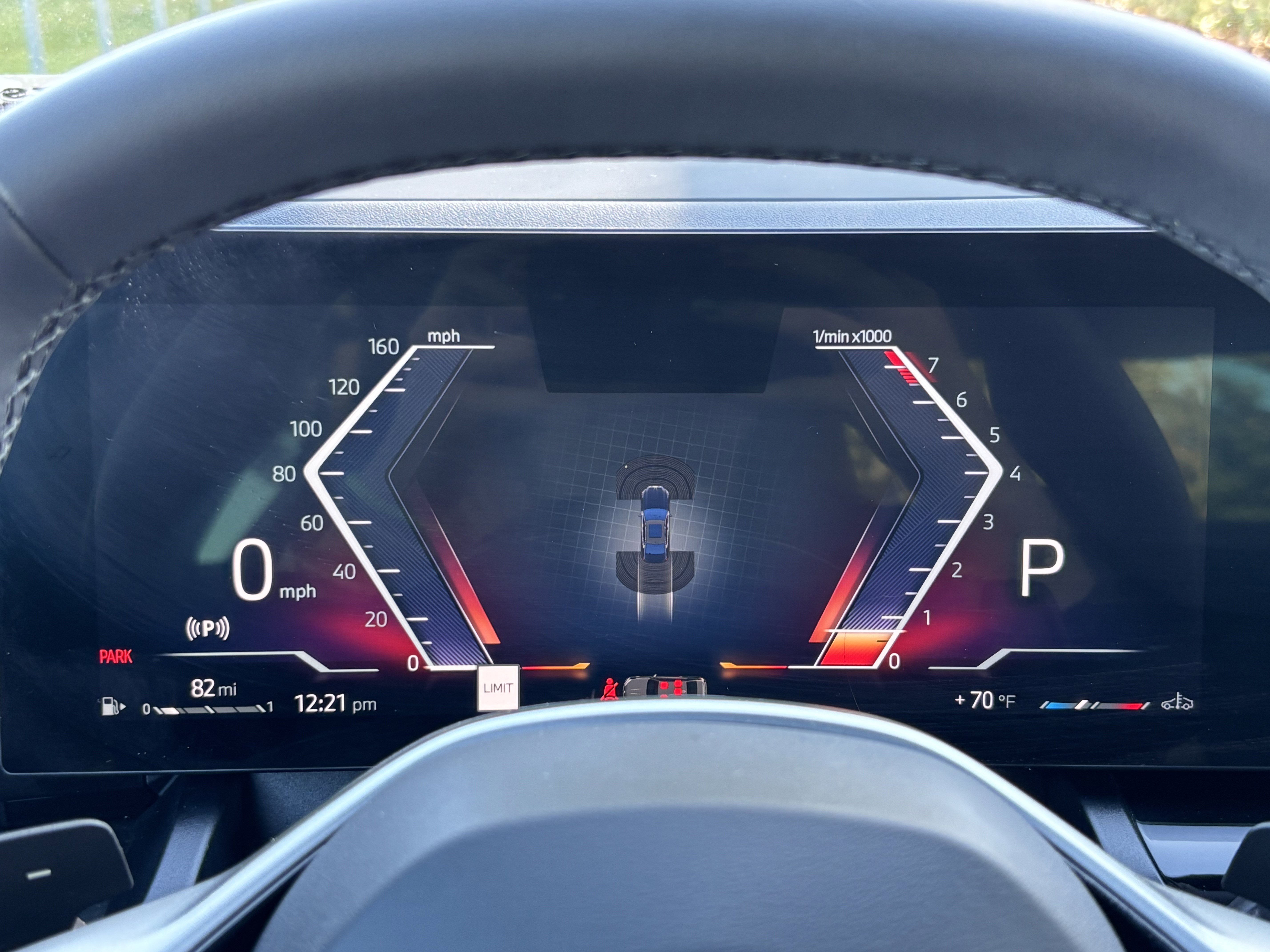 Used 2025 BMW 530i xDrive w/ Premium Package AWD/4WD image 21