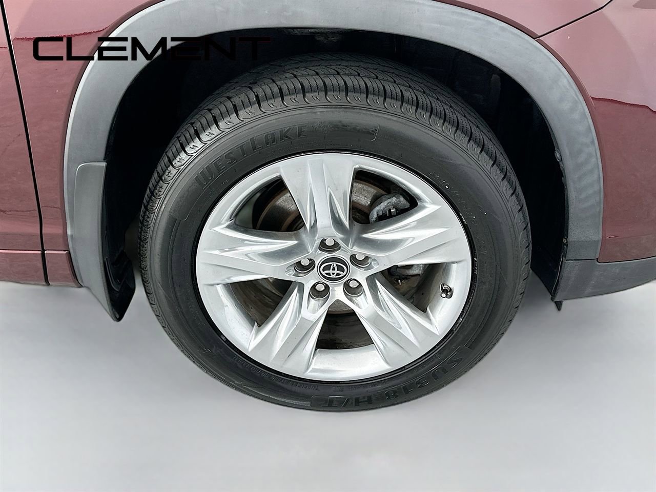 Used 2019 Toyota Highlander Limited AWD/4WD image 38