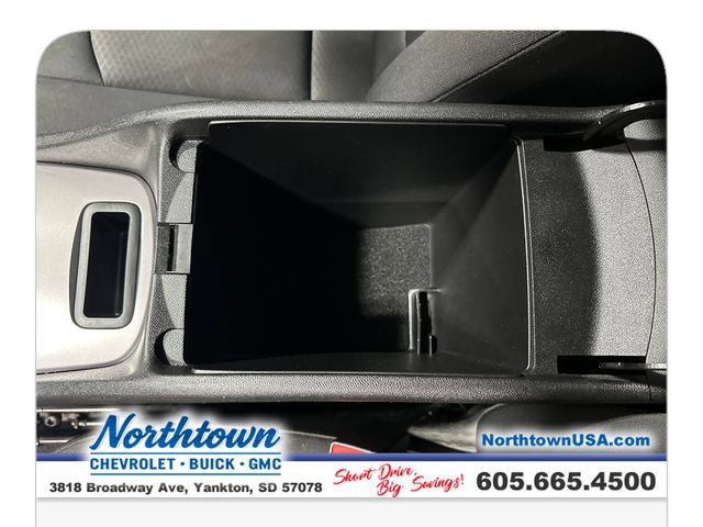 Used 2021 Chevrolet Malibu LT w/ Sport Edition FWD image 26