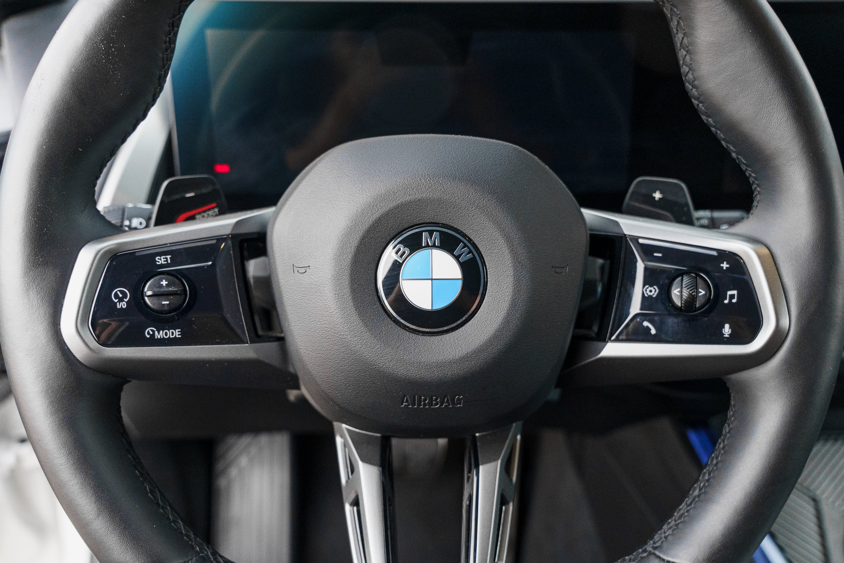 Used 2025 BMW X3 xDrive30i w/ M Sport Package AWD/4WD image 15