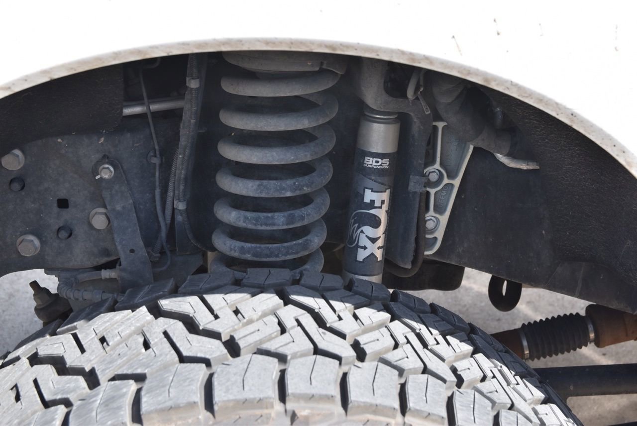 Used 2024 Ford F250 Lariat w/ Lariat Ultimate Package image 11