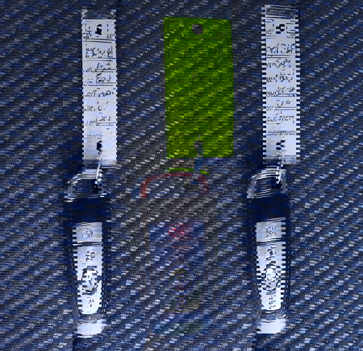 Used 2023 Ford Escape ST-Line image 60