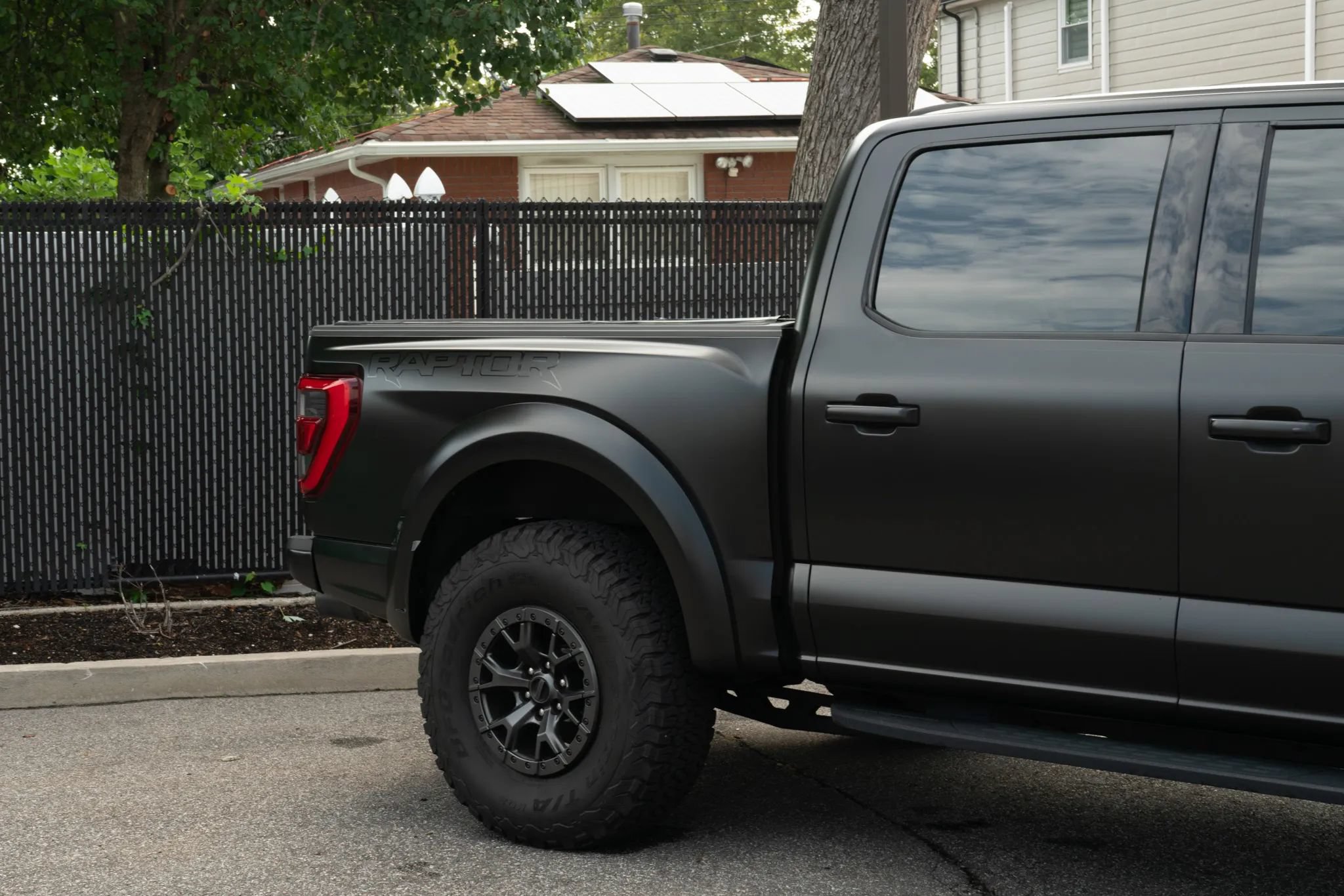 Used 2021 Ford F150 Raptor w/ Raptor 37 Performance Package AWD/4WD image 54