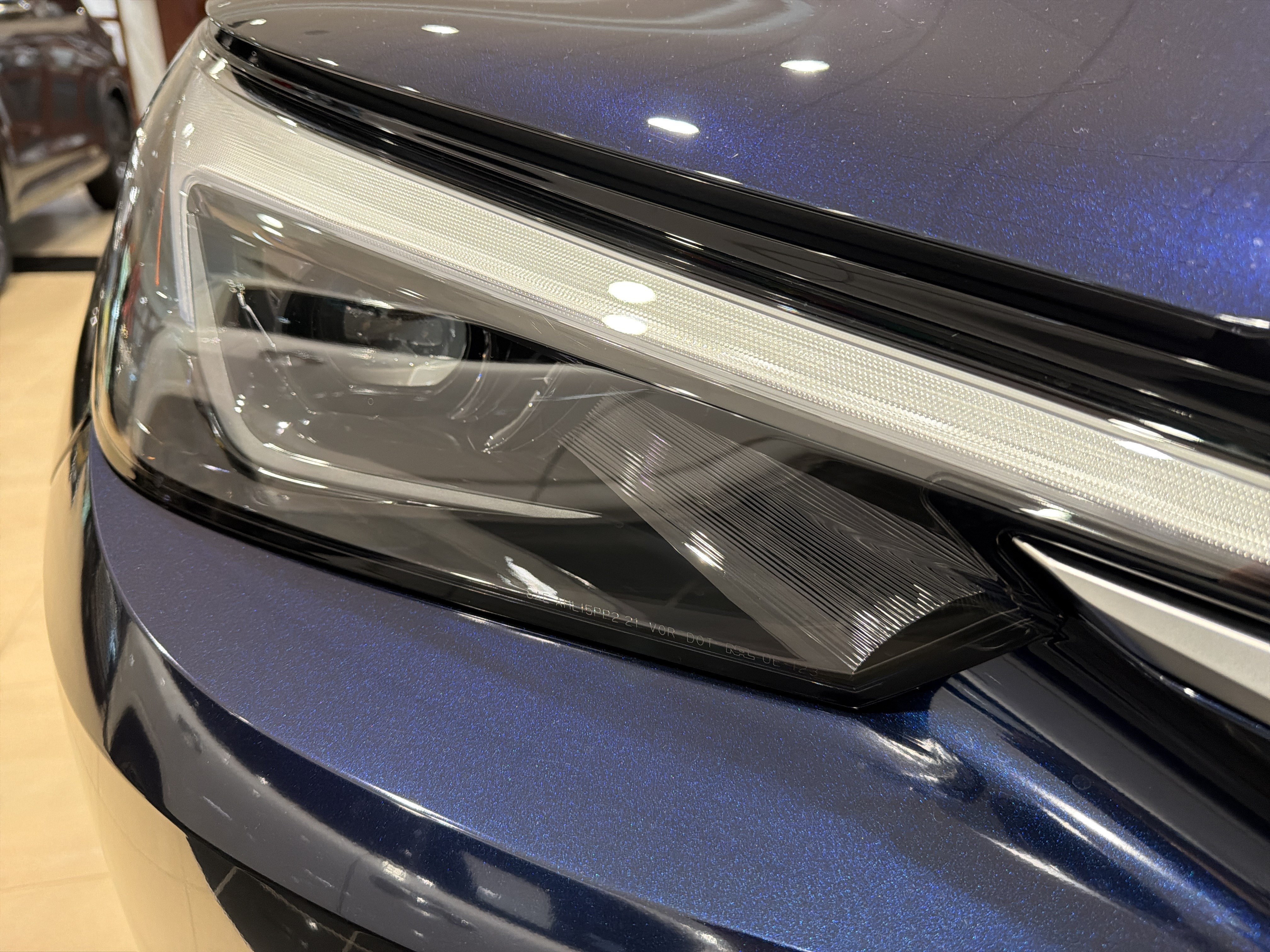 New 2026 Lexus TX 350 AWD image 11