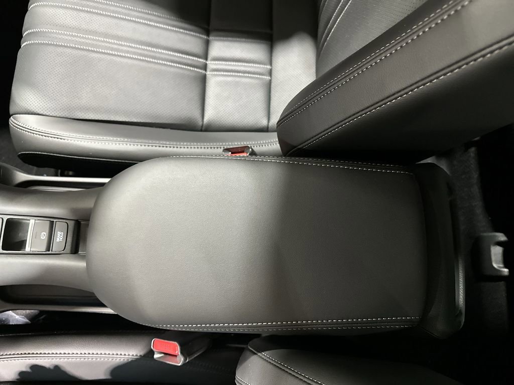 New 2026 Honda HR-V EX-L image 22