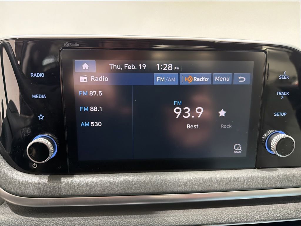 Used 2022 Hyundai Sonata SE image 19