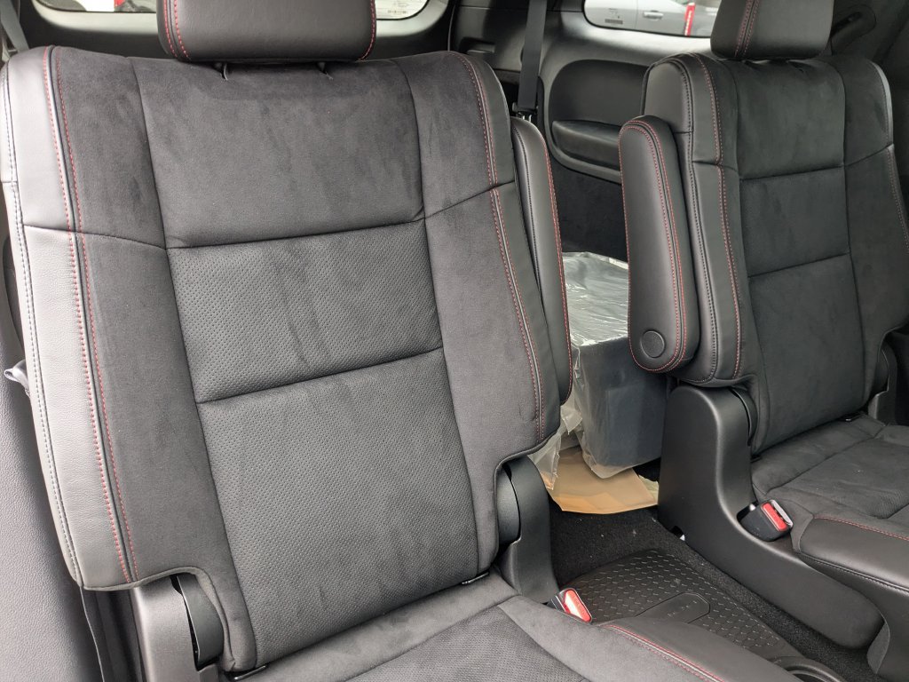 New 2027 Dodge Durango GT AWD/4WD image 10