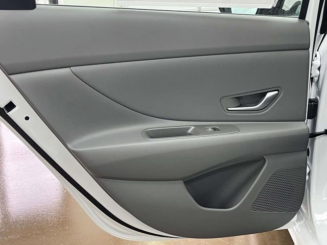 New 2026 Hyundai Elantra Sport FWD image 14