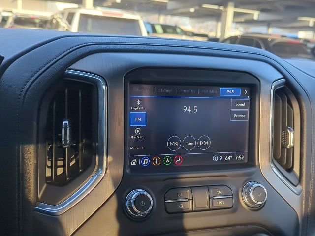 Used 2023 GMC Sierra 2500 Denali w/ Denali Ultimate Package image 6