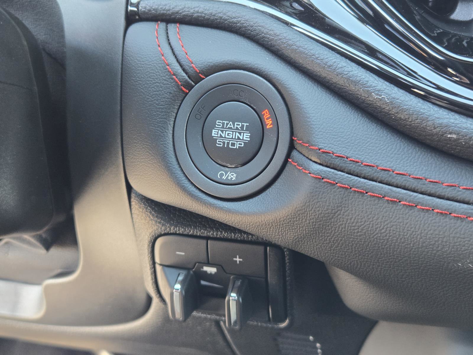 New 2026 Dodge Durango GT image 12