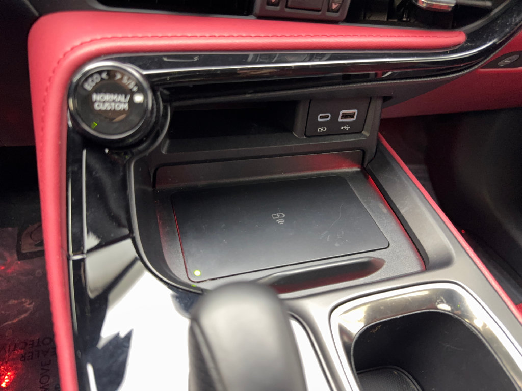 Used 2025 Lexus NX 350 F Sport AWD/4WD image 69