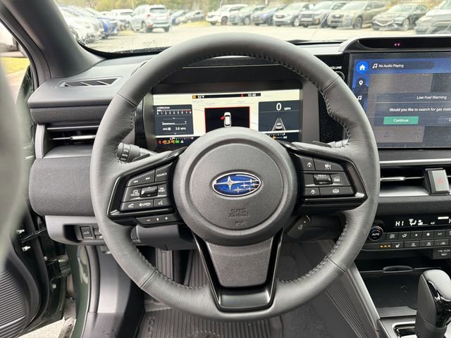 New 2026 Subaru Outback Limited XT w/ Premium/Limited Package 2 AWD/4WD image 25
