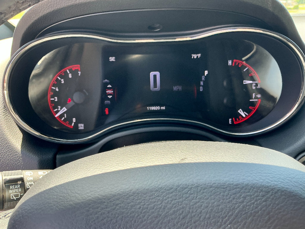 Used 2020 Dodge Durango GT AWD/4WD image 10