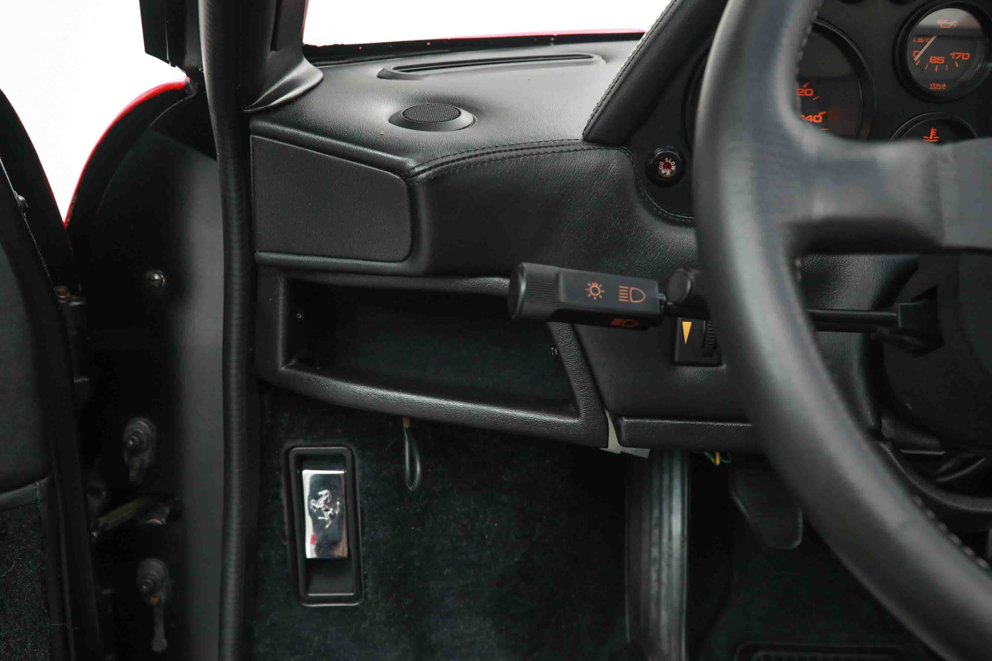 Used 1989 Ferrari 328 GTS RWD image 26