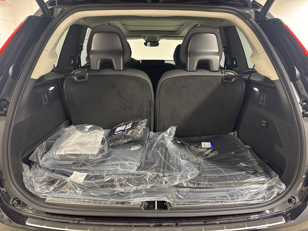 New 2026 Volvo XC90 B6 Plus AWD/4WD image 30