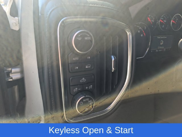 Used 2021 Chevrolet Silverado 1500 LT w/ Convenience Package II AWD/4WD image 17