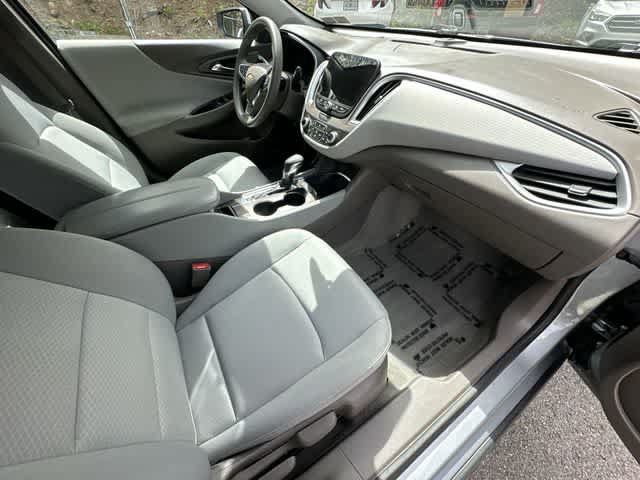 Used 2023 Chevrolet Malibu LT FWD image 22