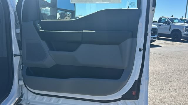 New 2026 Ford F250 XL RWD image 10