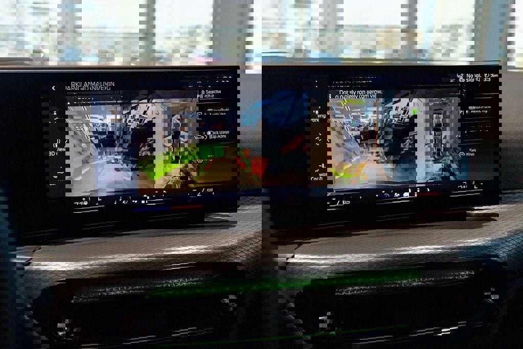 New 2026 BMW i4 xDrive40i w/ Premium Package image 31