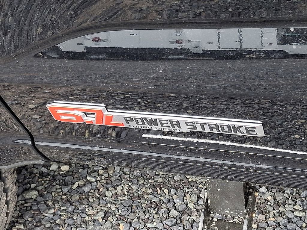 New 2026 Ford F250 Platinum AWD/4WD image 20