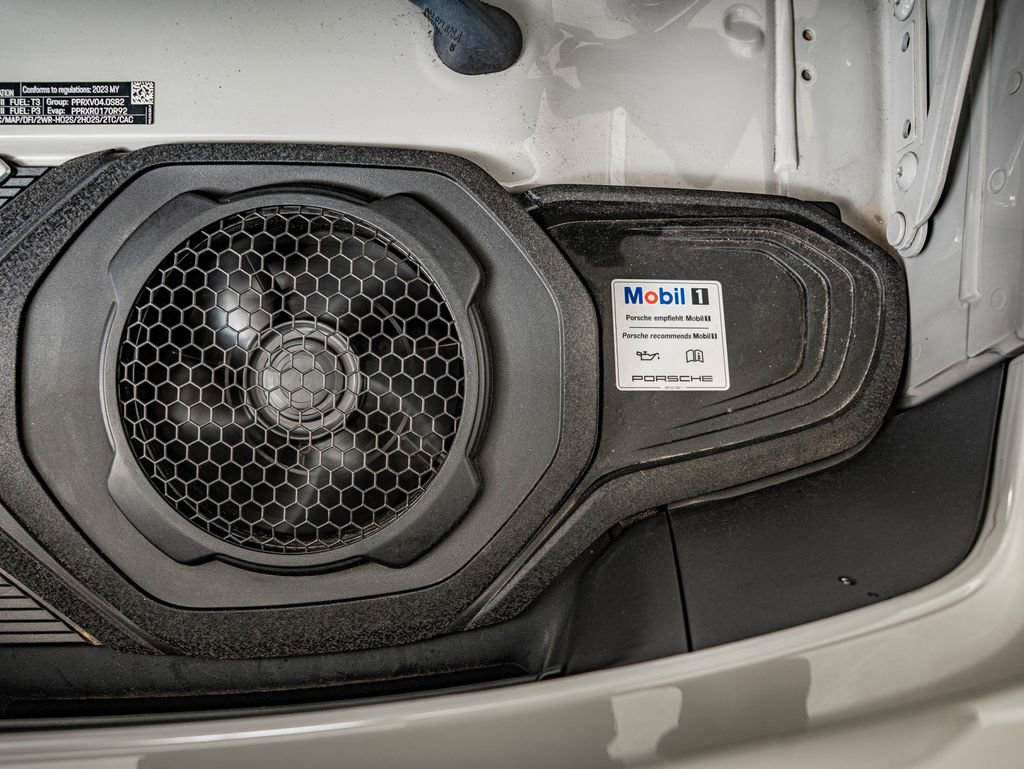 Certified 2023 Porsche 911 Turbo image 57