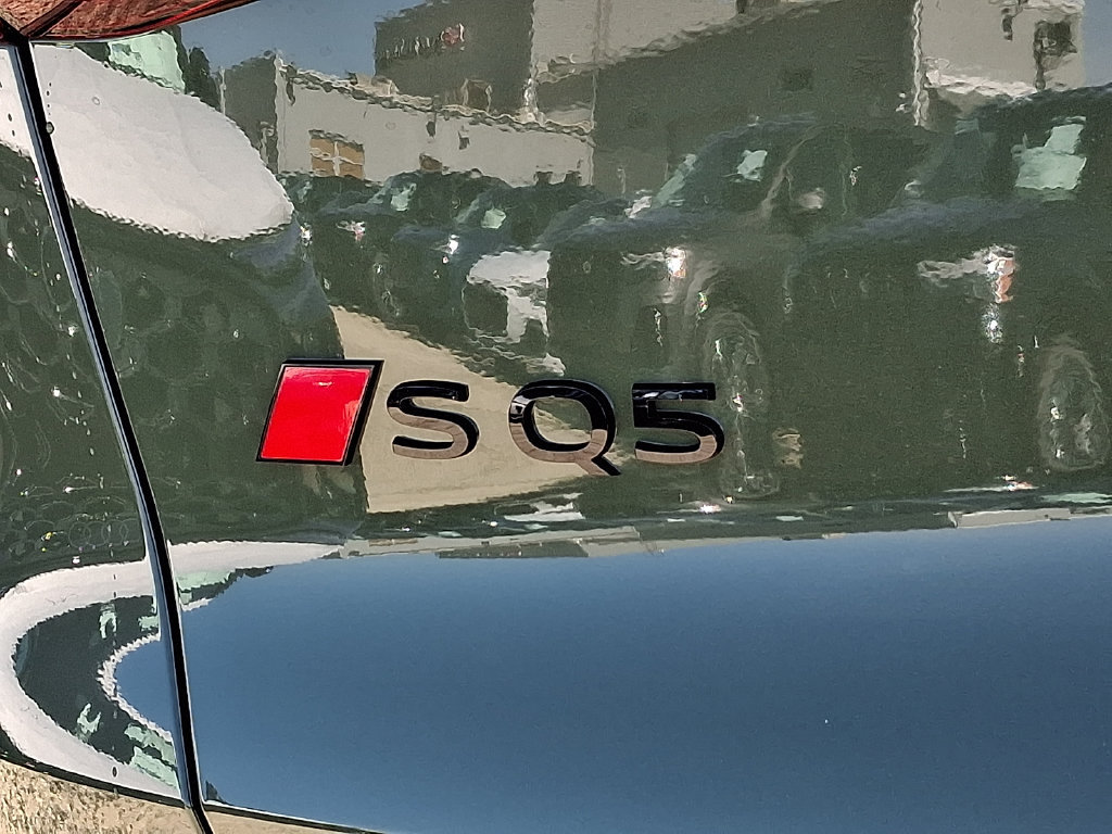 New 2026 Audi SQ5 Premium Plus AWD/4WD image 14